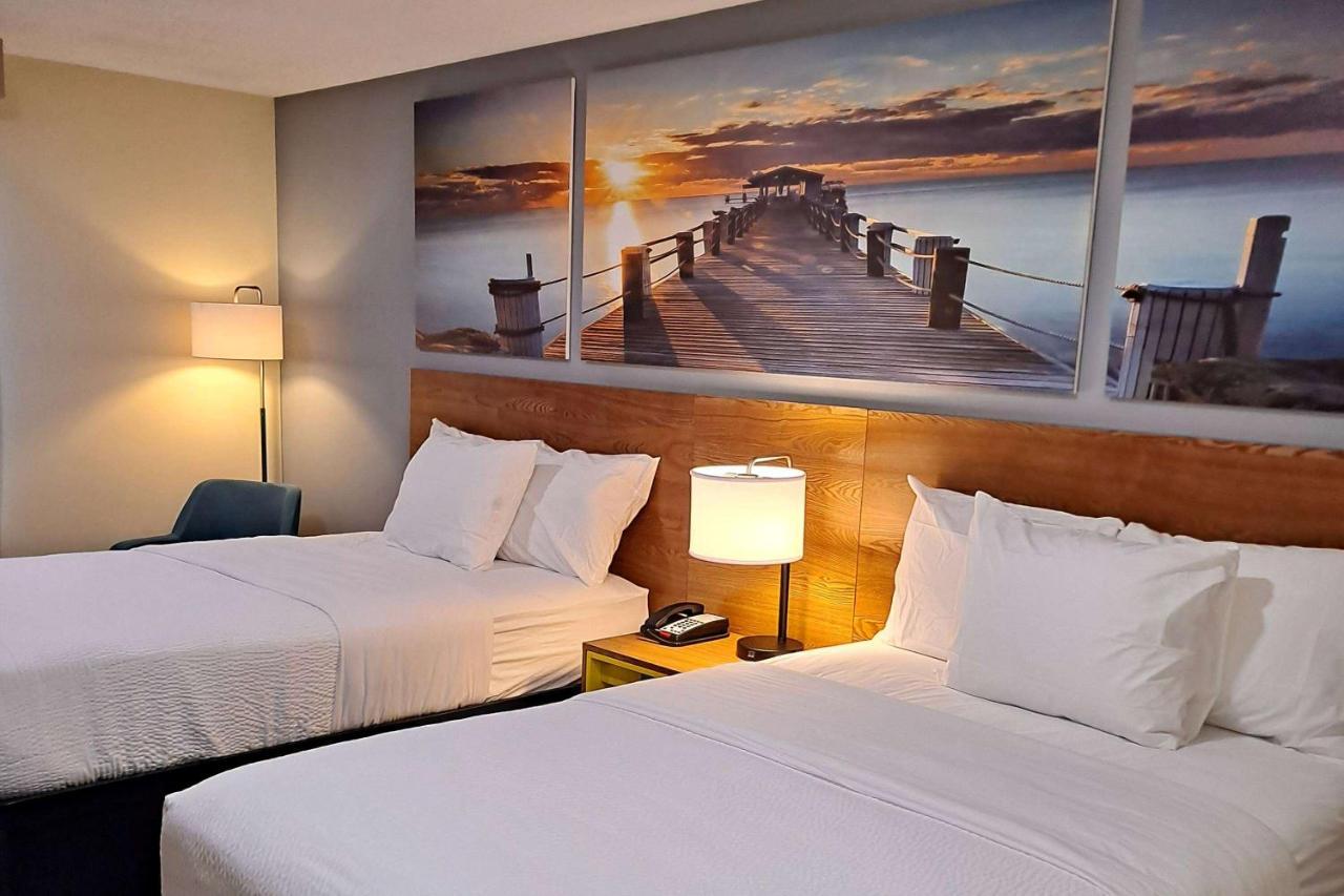 Days Inn By Wyndham Grayson Экстерьер фото