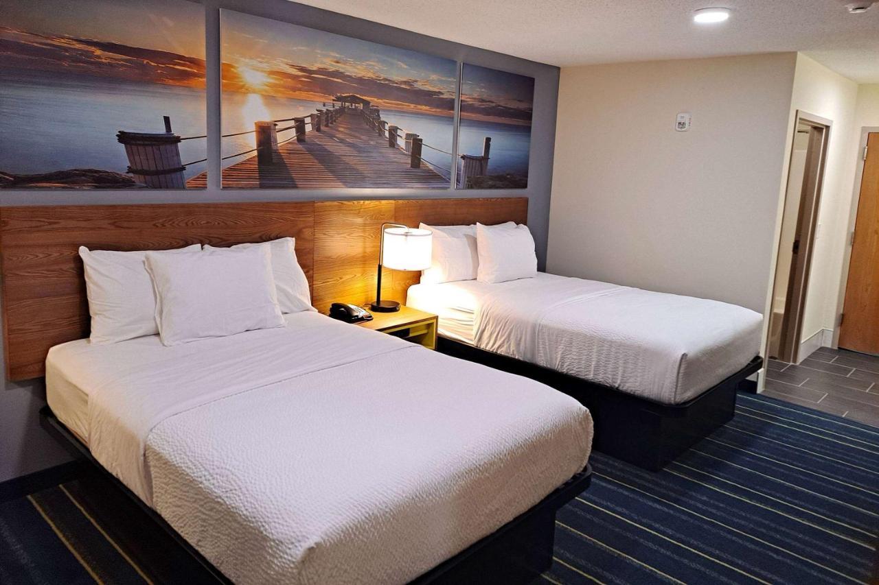 Days Inn By Wyndham Grayson Экстерьер фото