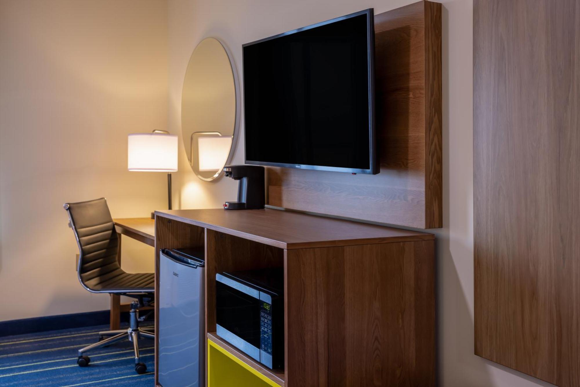 Days Inn By Wyndham Grayson Экстерьер фото