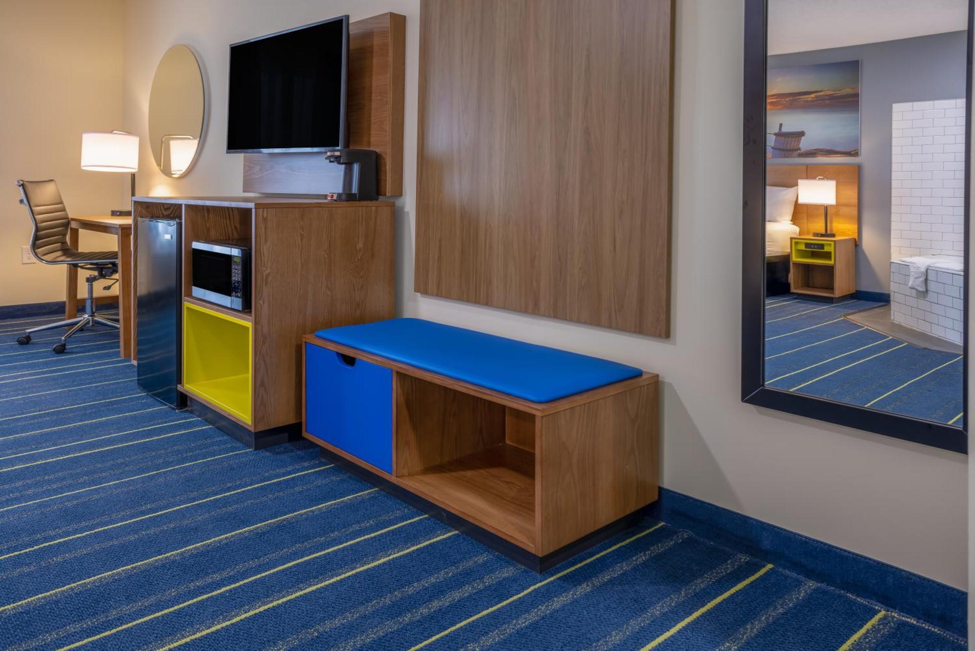 Days Inn By Wyndham Grayson Экстерьер фото