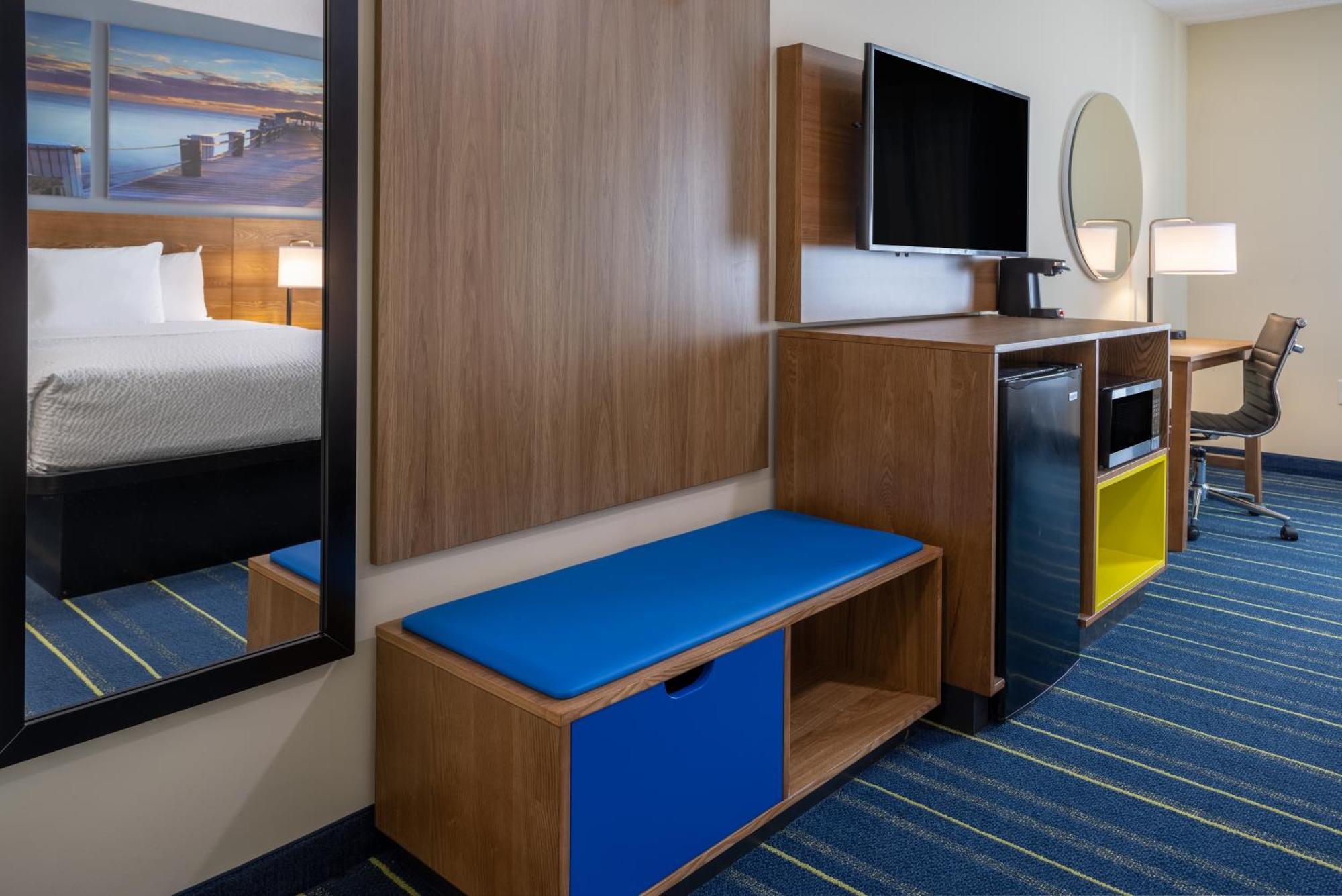 Days Inn By Wyndham Grayson Экстерьер фото